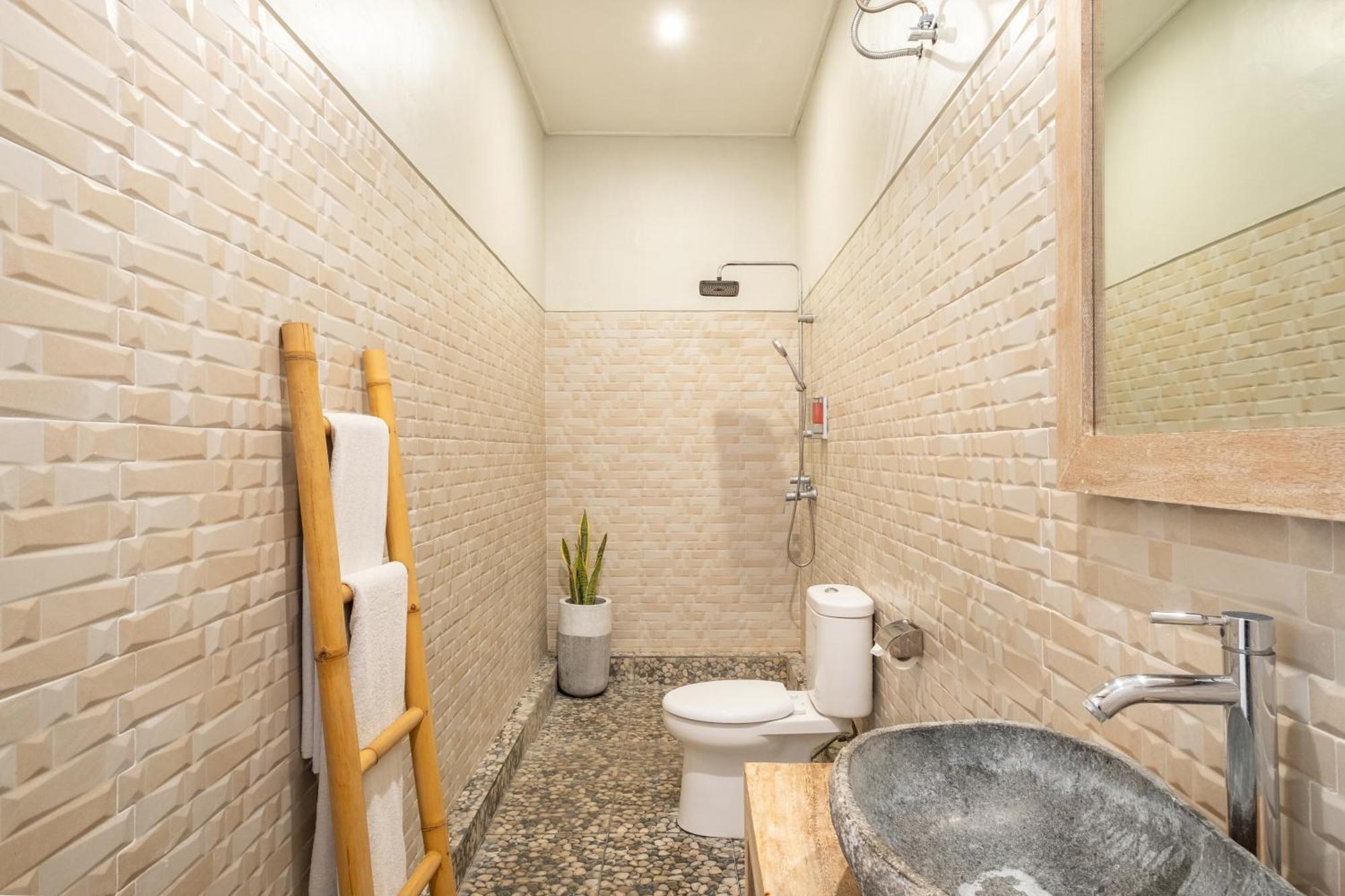 ☆ Villa Larissa ☆ Seminyak 2Br Pool Kuta Petitenget Zewnętrze zdjęcie