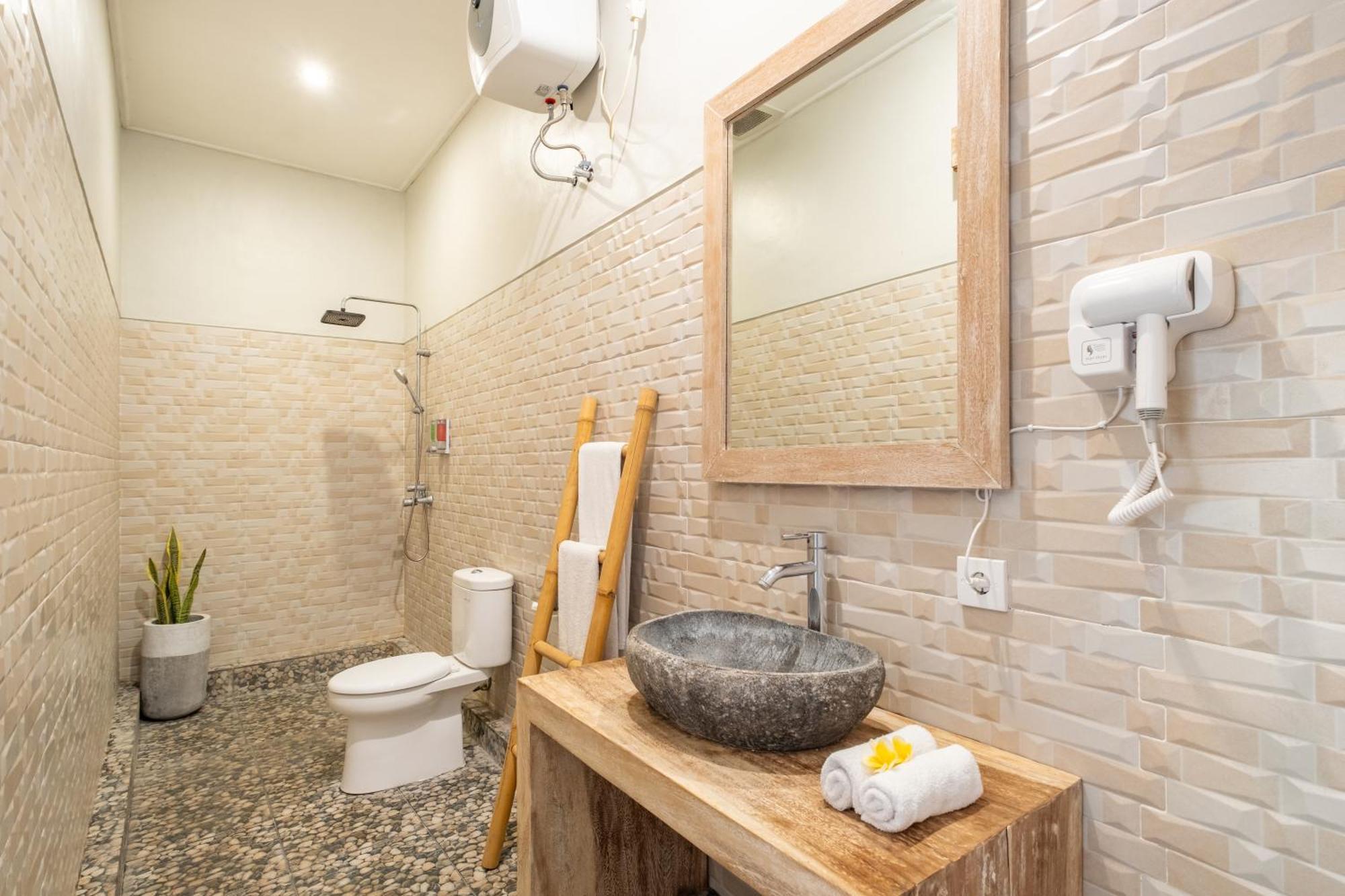 ☆ Villa Larissa ☆ Seminyak 2Br Pool Kuta Petitenget Zewnętrze zdjęcie