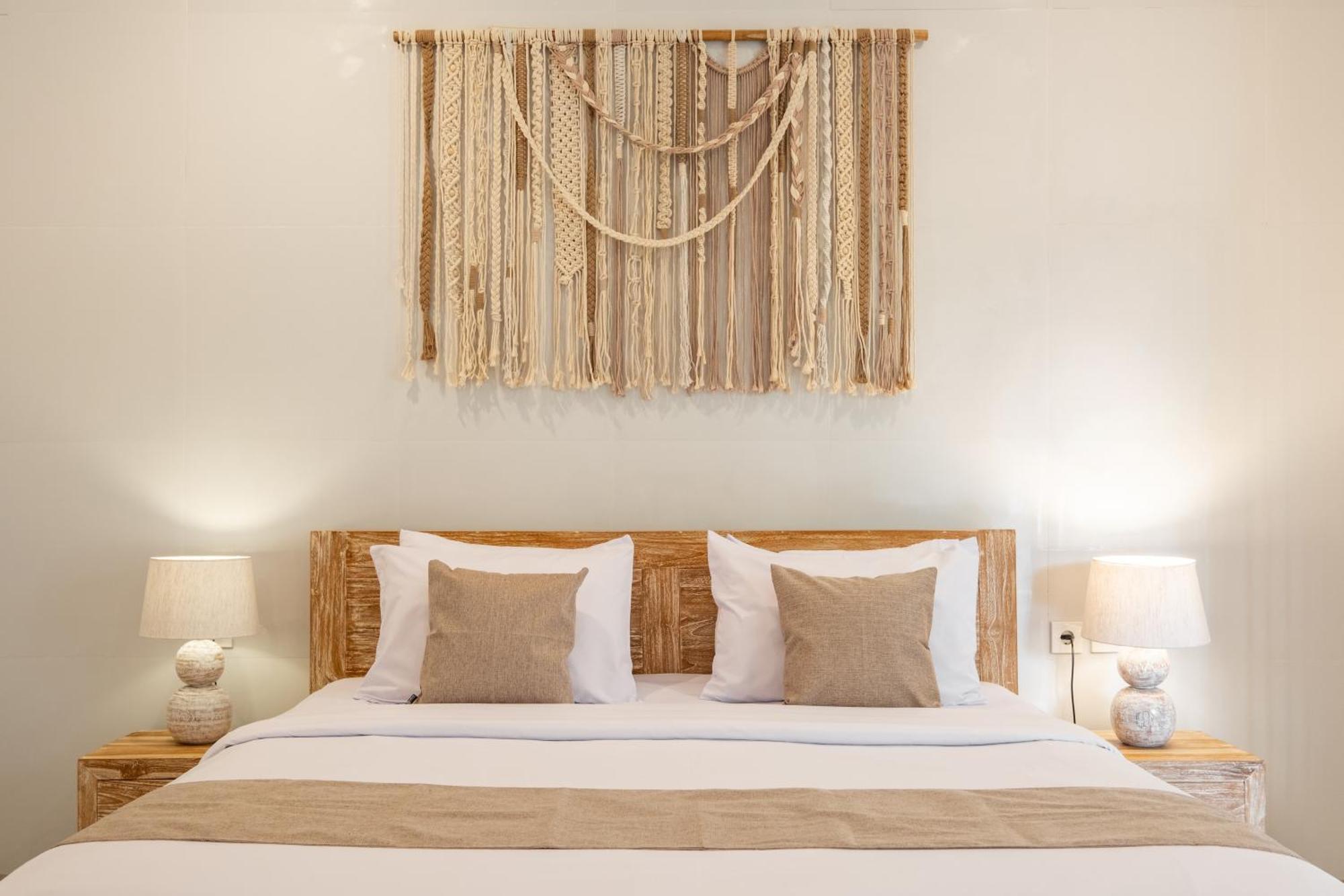 ☆ Villa Larissa ☆ Seminyak 2Br Pool Kuta Petitenget Zewnętrze zdjęcie