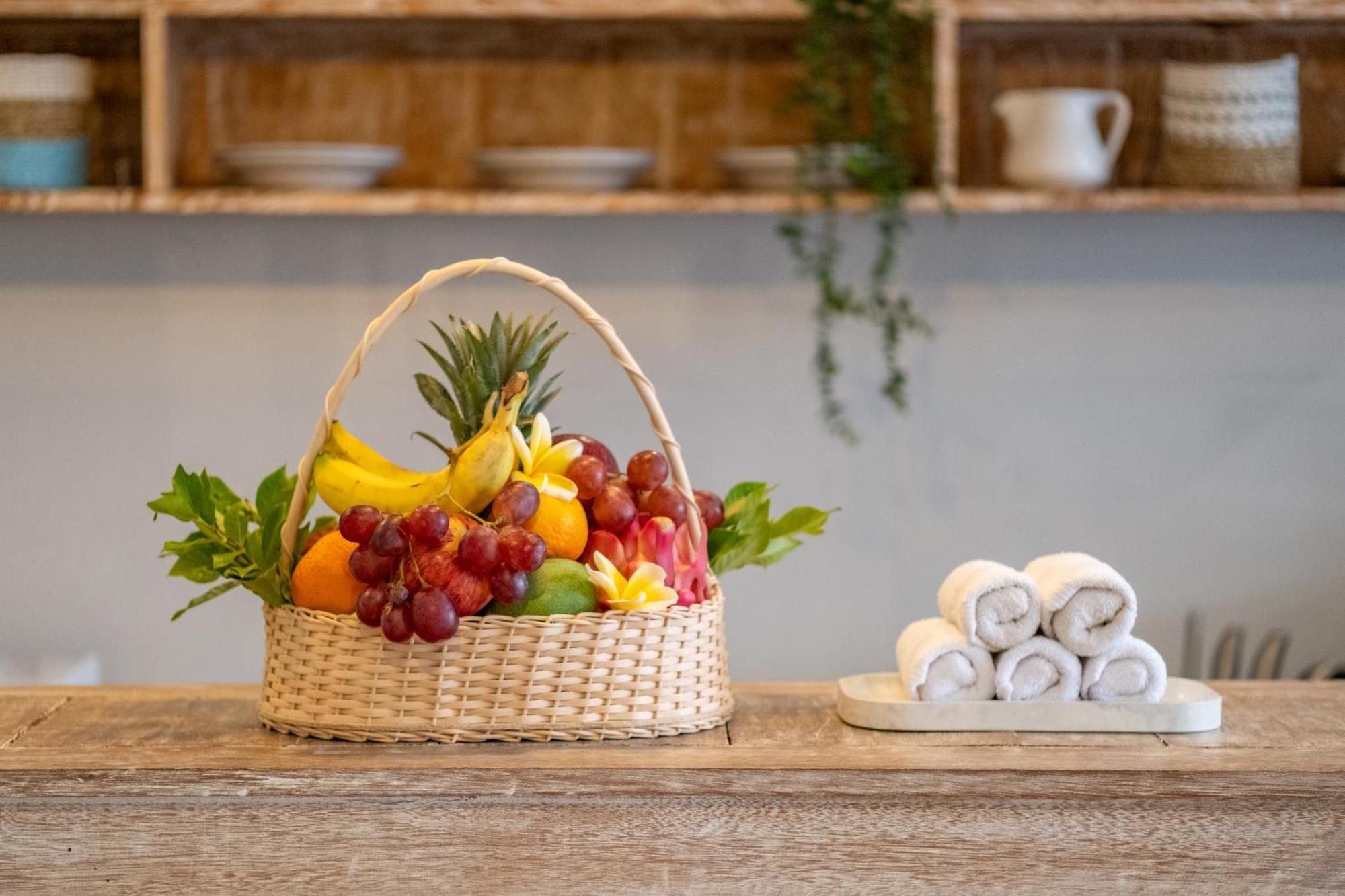 ☆ Villa Larissa ☆ Seminyak 2Br Pool Kuta Petitenget Zewnętrze zdjęcie