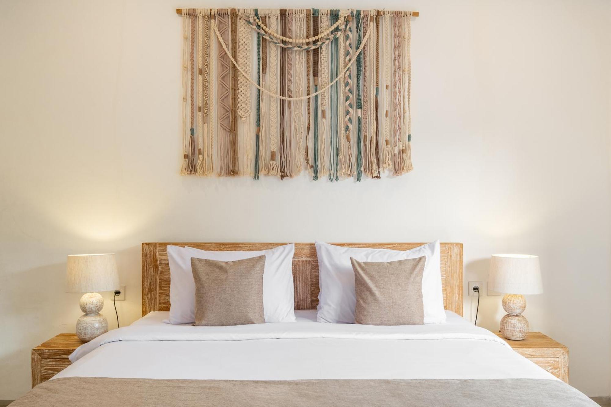 ☆ Villa Larissa ☆ Seminyak 2Br Pool Kuta Petitenget Zewnętrze zdjęcie