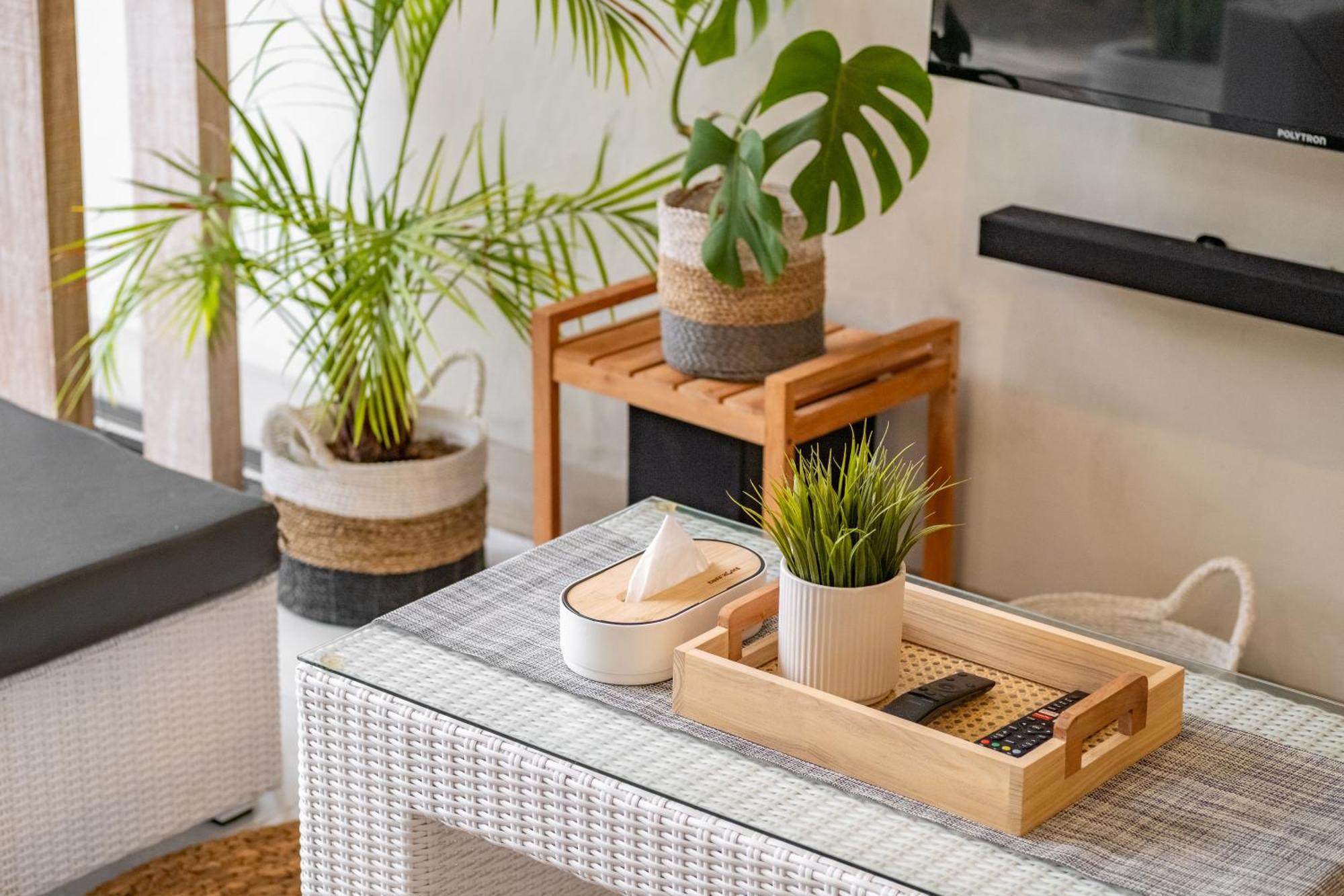 ☆ Villa Larissa ☆ Seminyak 2Br Pool Kuta Petitenget Zewnętrze zdjęcie